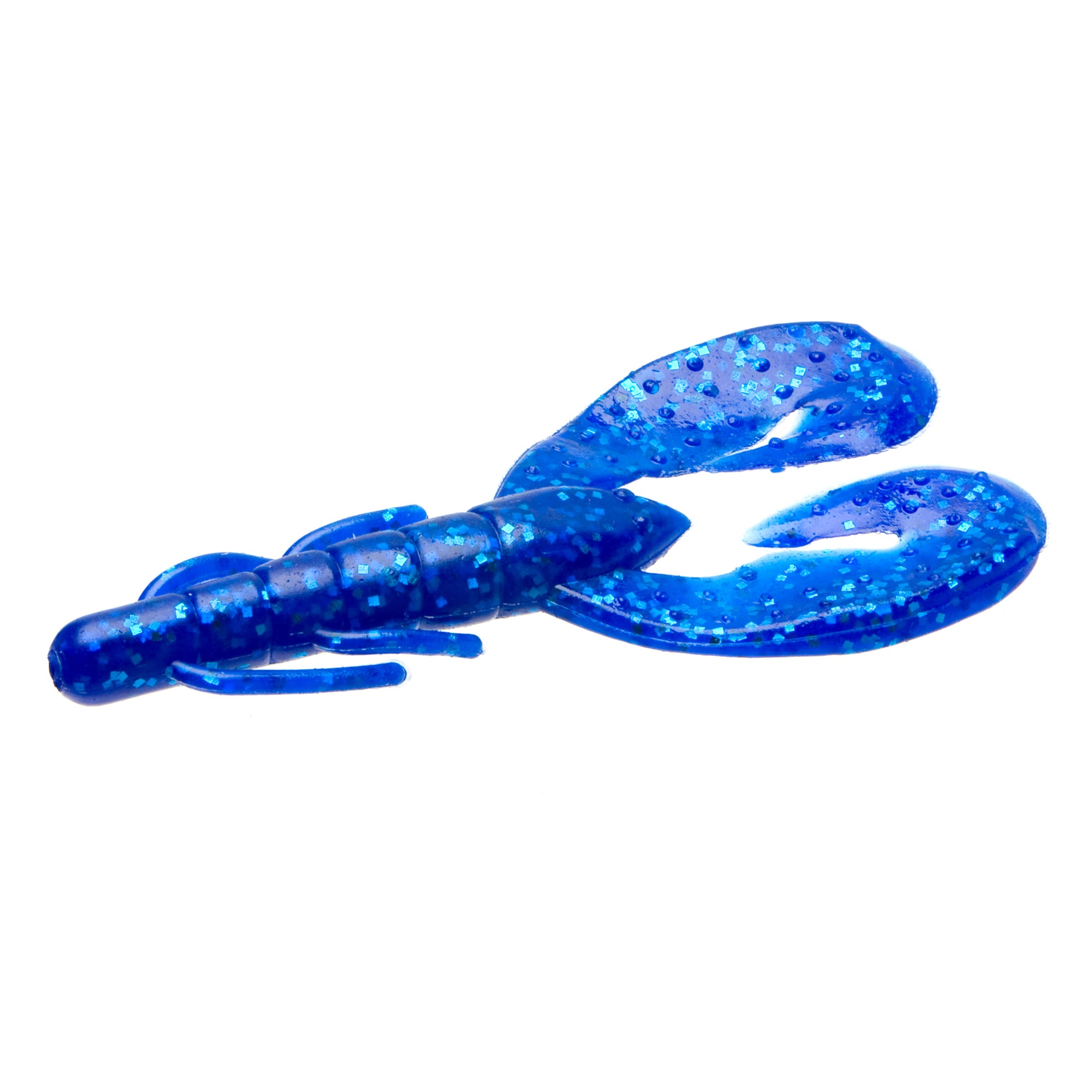 Zoom Super Speed Craw 4" 8Pk
