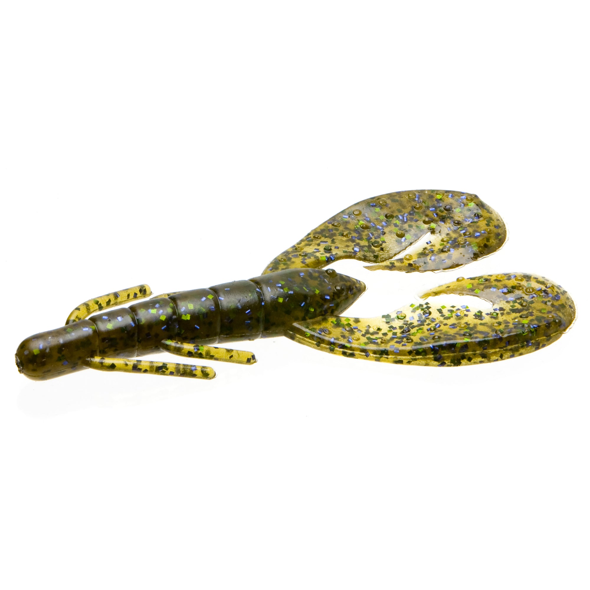 Zoom Super Speed Craw 4" 8Pk