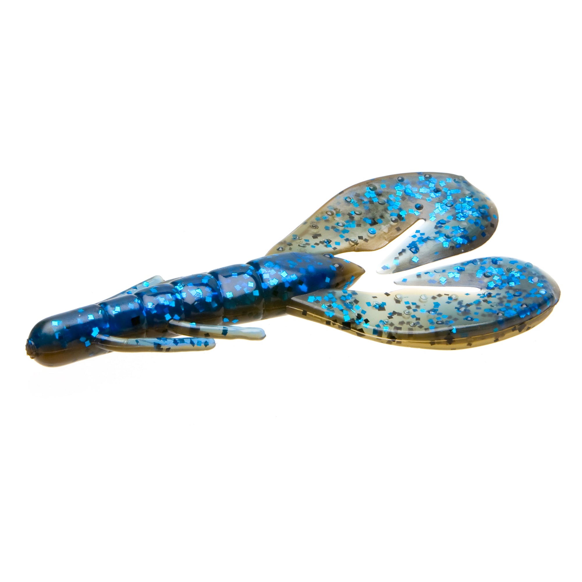 Zoom Super Speed Craw 4" 8Pk