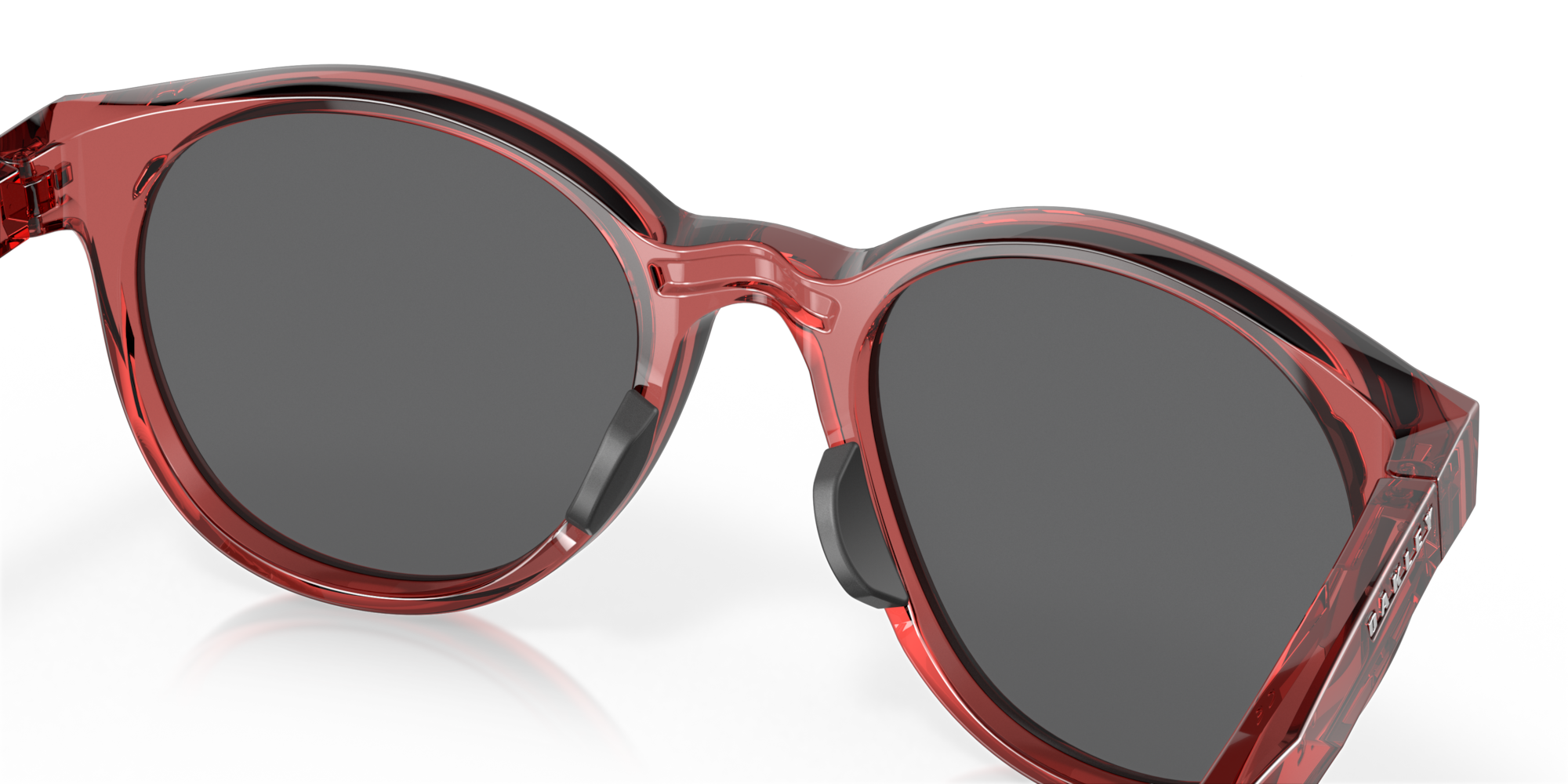Oakley Spindrift Berry w/ Prim Black Polarized
