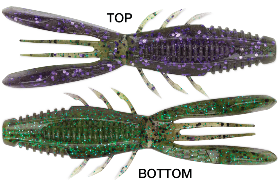 Crushcity Bronco Bug 4