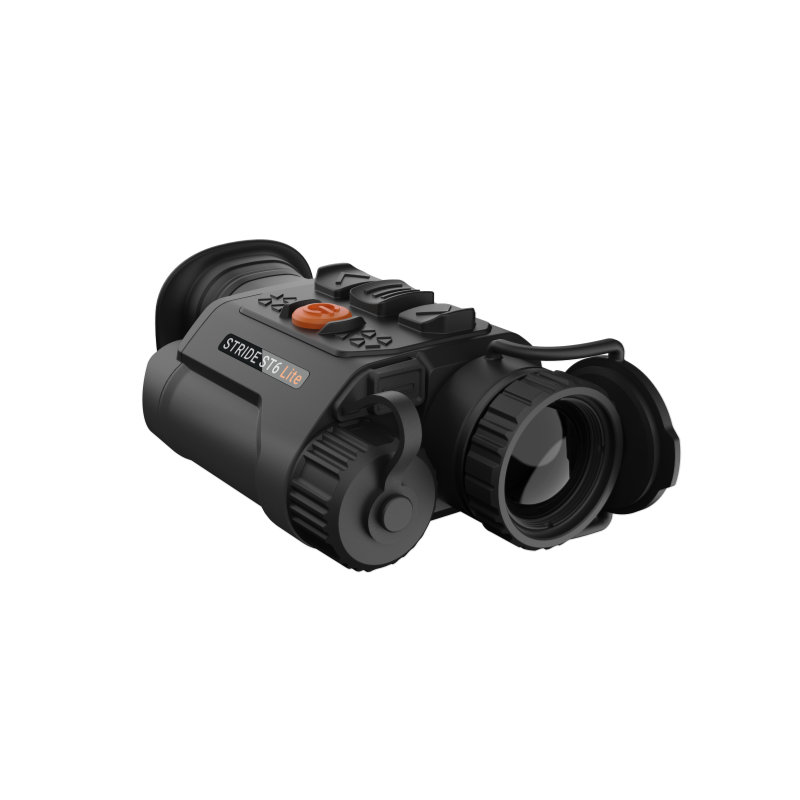 RIX STRIDE ST6 Lite thermal monocular, helmet or handheld
