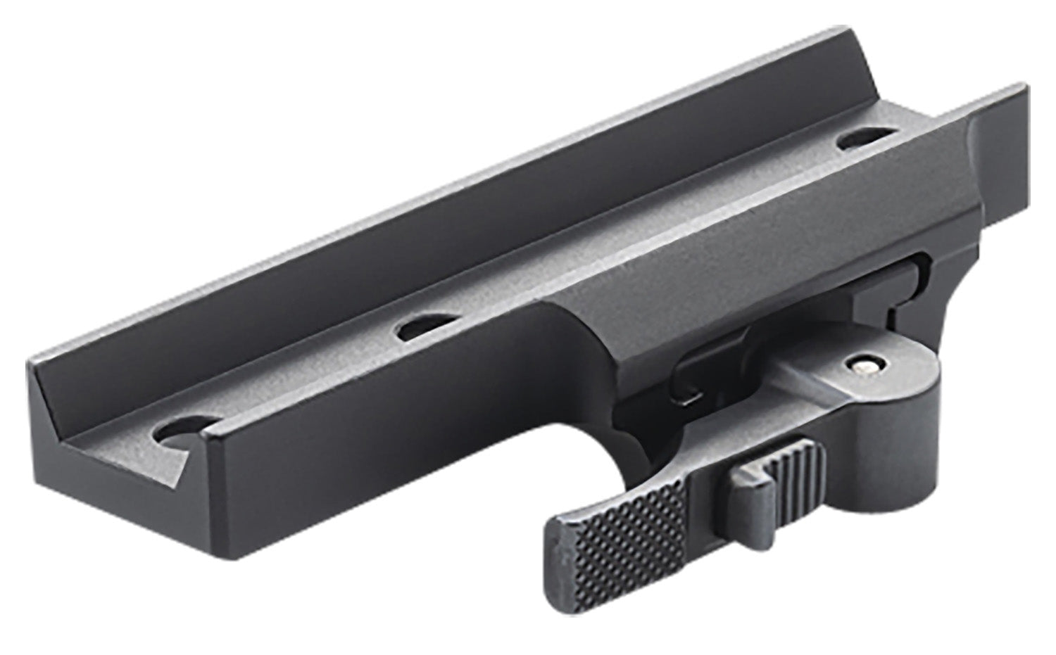 Pulsar Locking QD Mount For Pulsar Talion, Trail, Apex, Digisight And Core Series