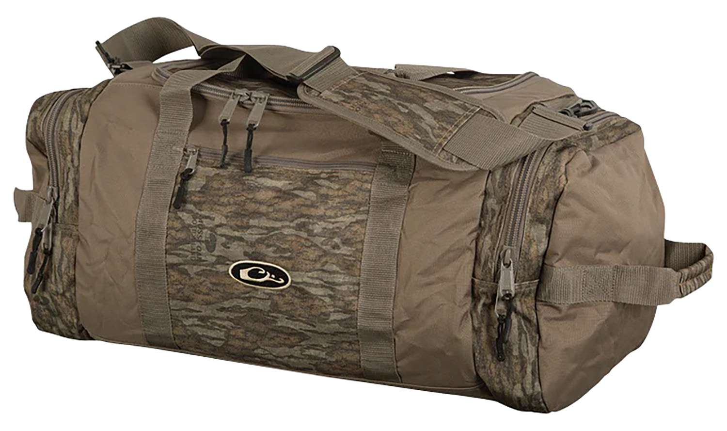 Drake Duffle Bag Bottomland