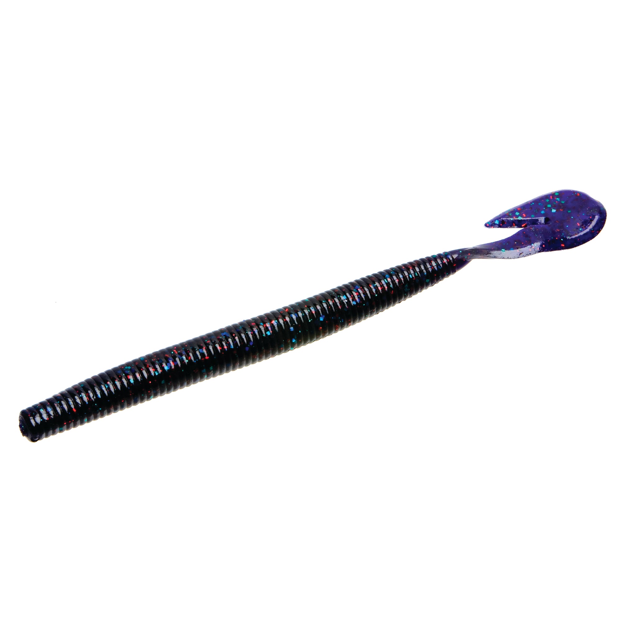 Zoom Magnum Ultra-Vibe Speed Worm 7" 8Pk