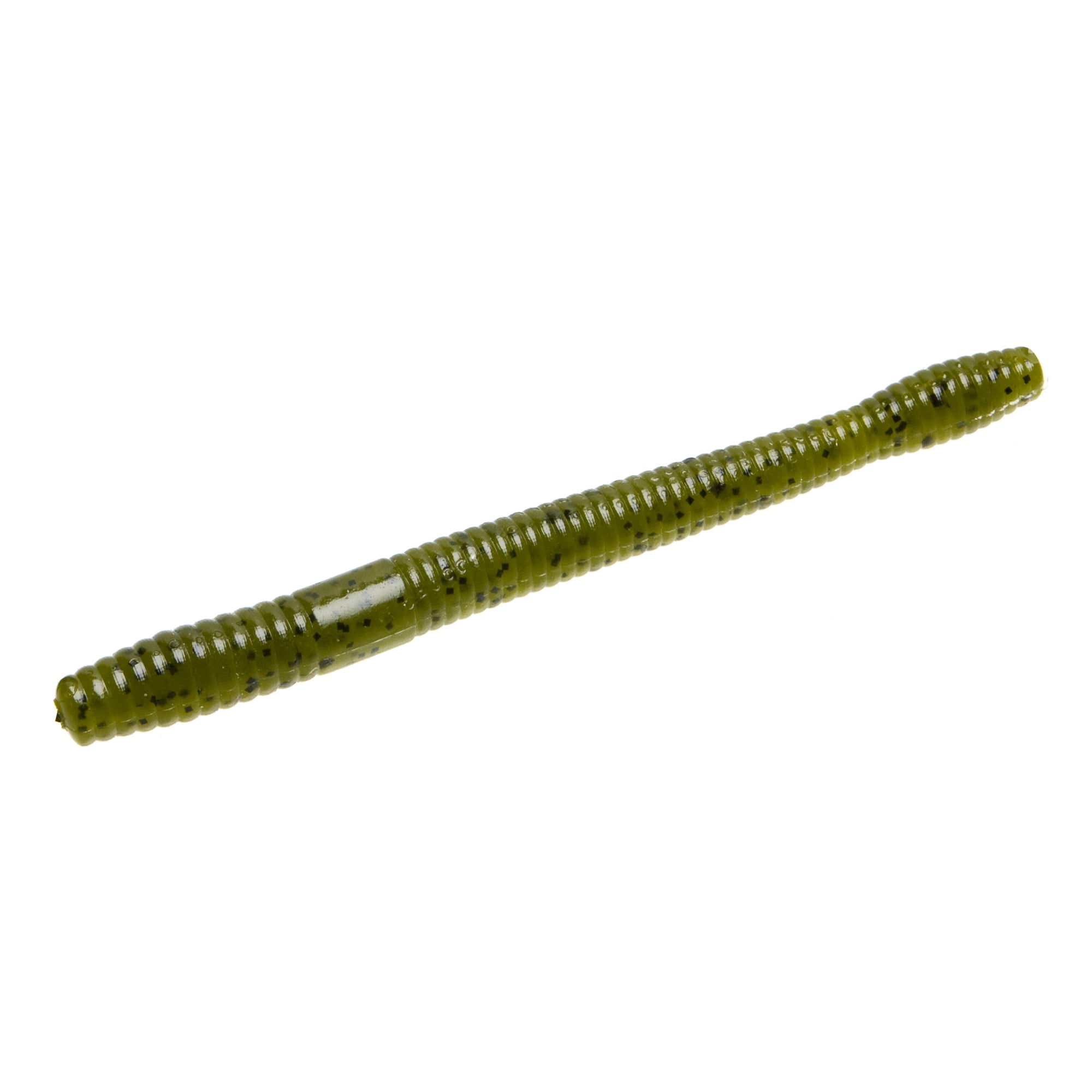Zoom Magnum Finesse Worm 5" 10Pk
