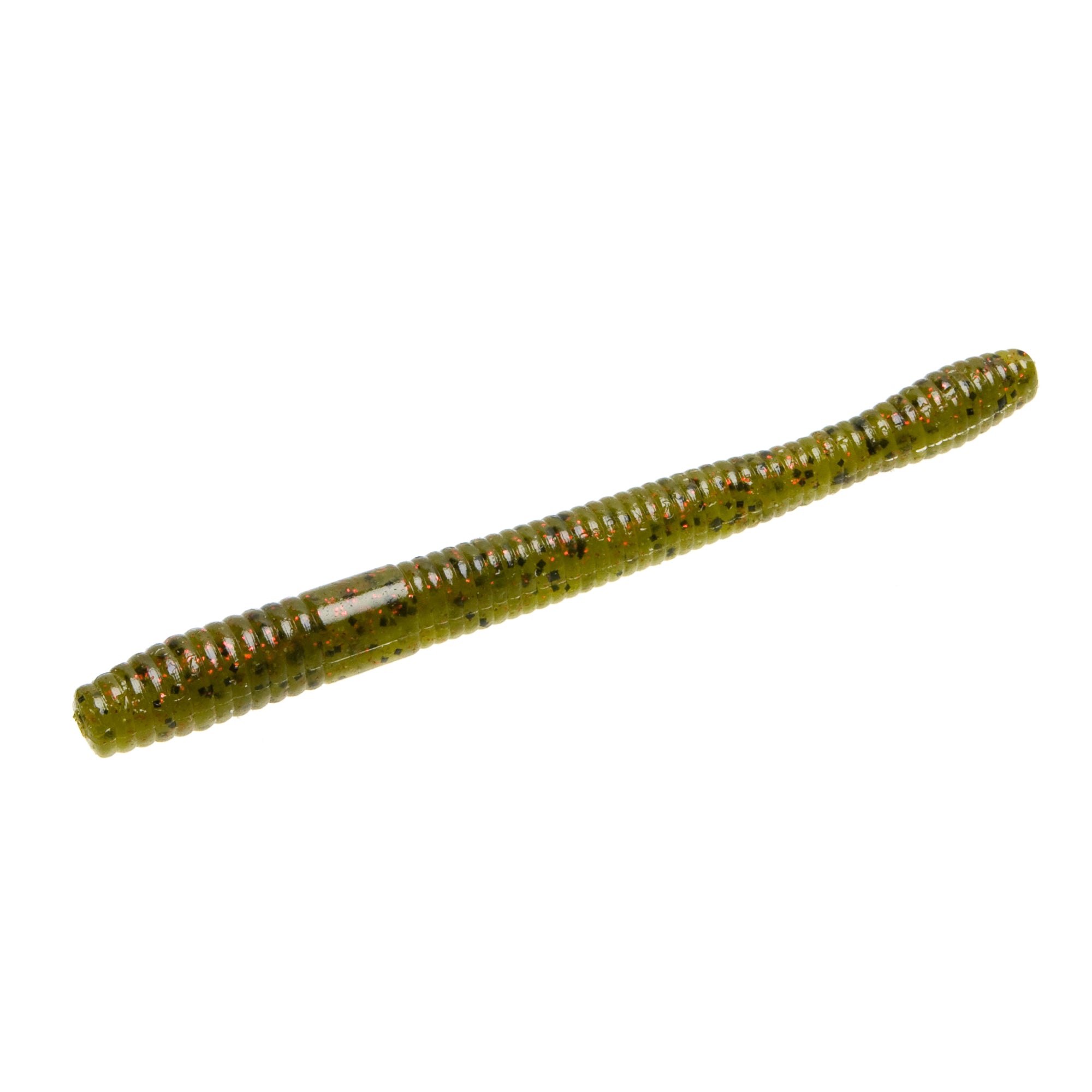 Zoom Magnum Finesse Worm 5" 10Pk