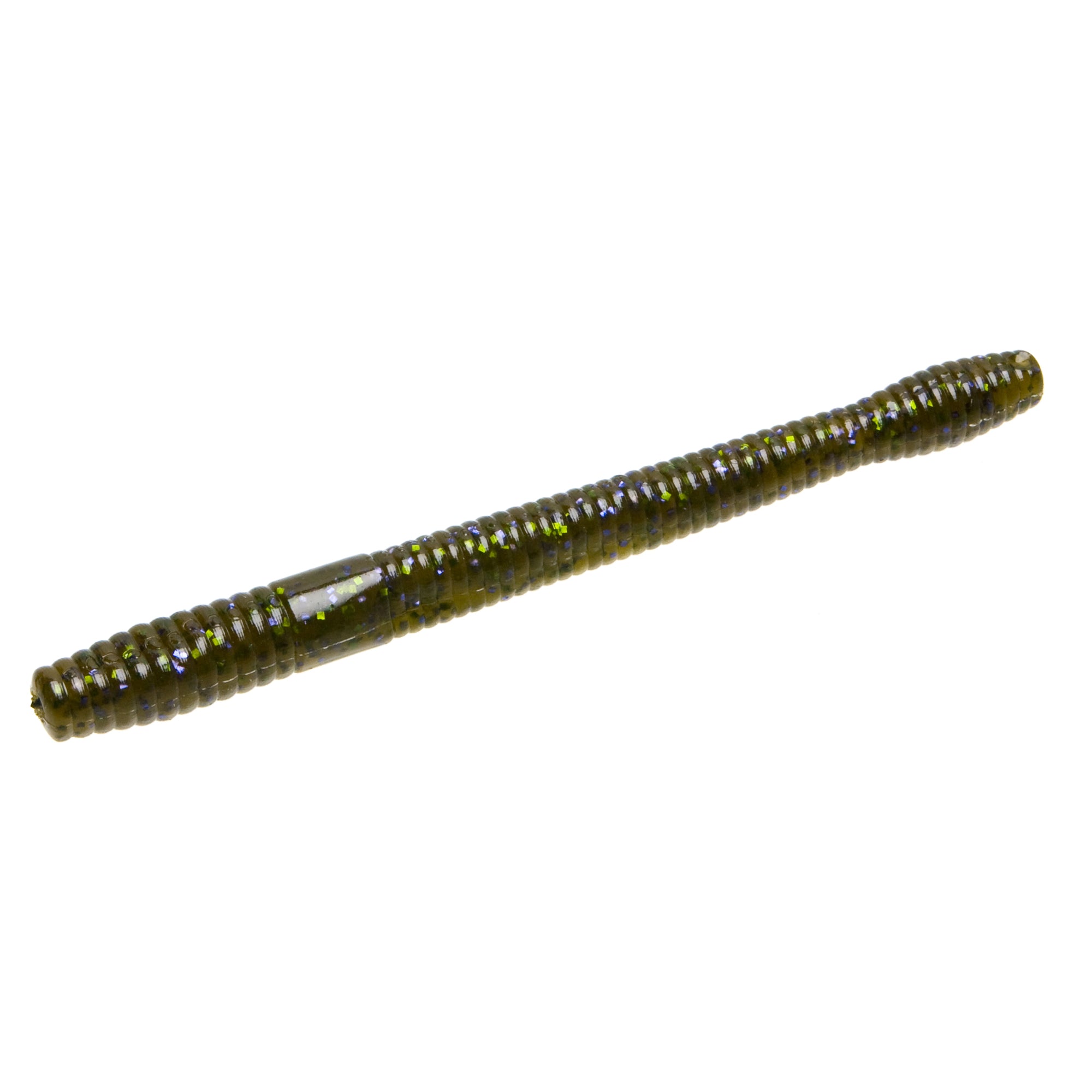 Zoom Magnum Finesse Worm 5" 10Pk