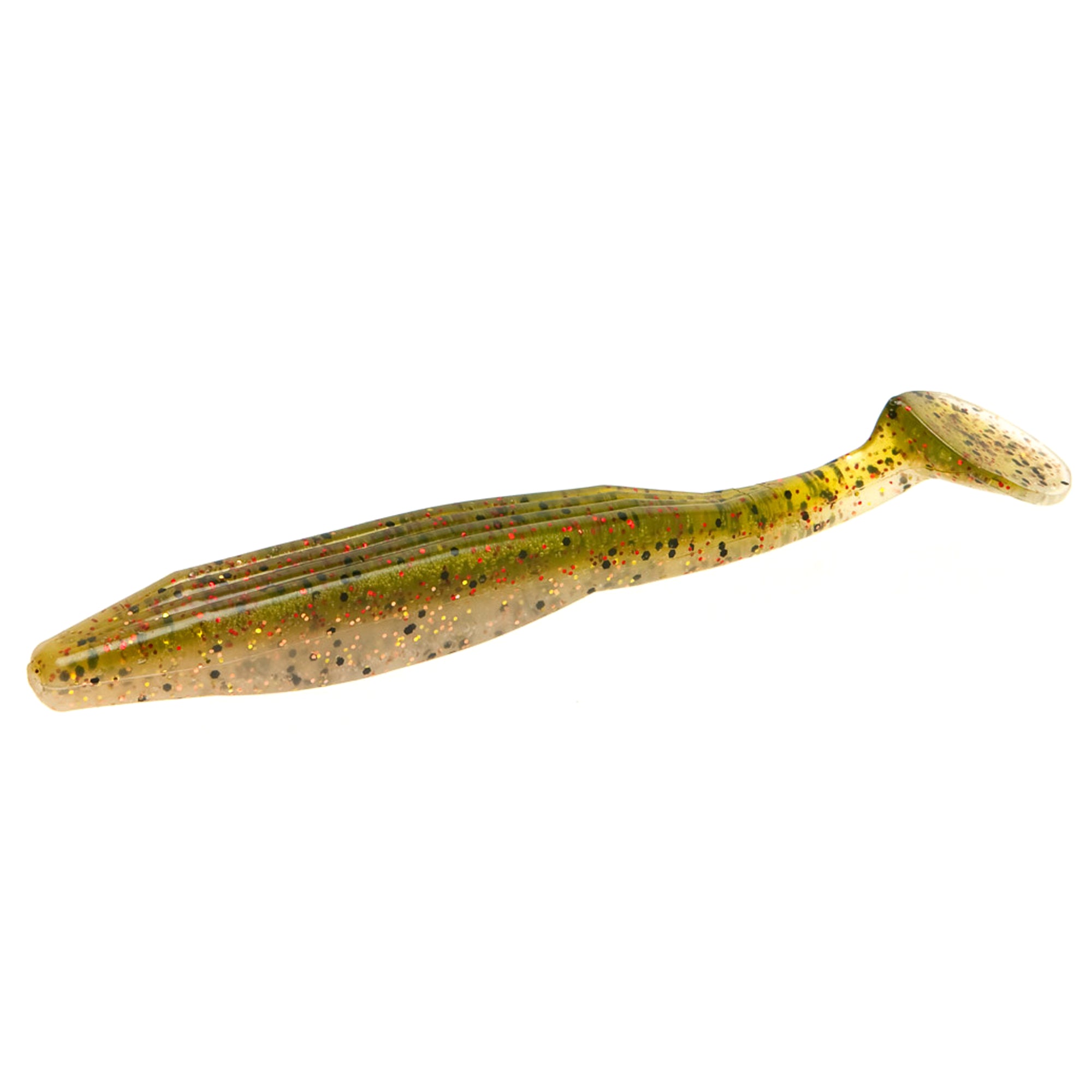 Zoom Swimmin' Super Fluke 5" 5Pk