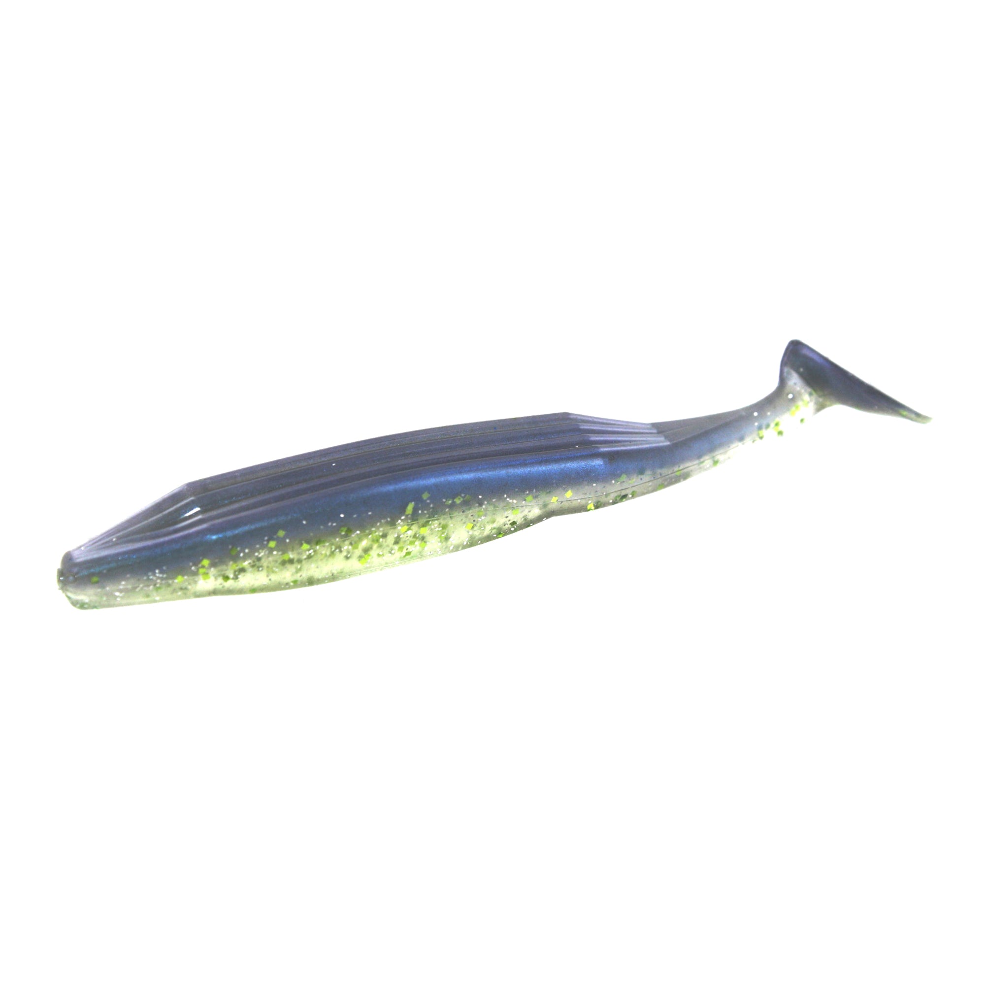 Zoom Swimmin' Super Fluke 5" 5Pk