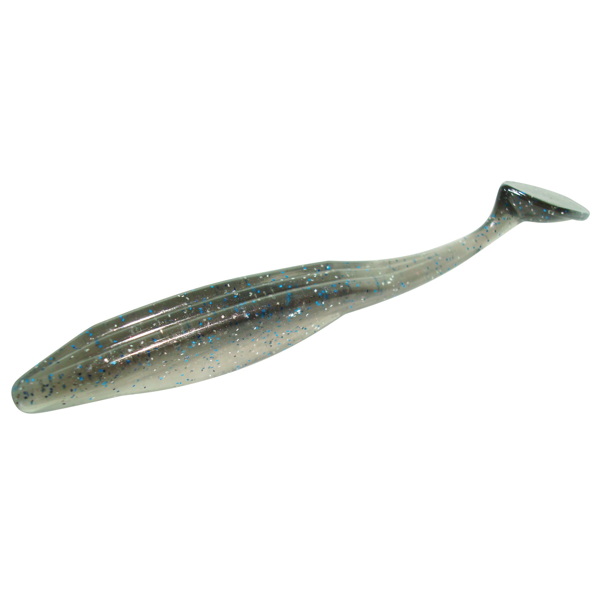 Zoom Swimmin' Super Fluke Jr. 4" 10Pk