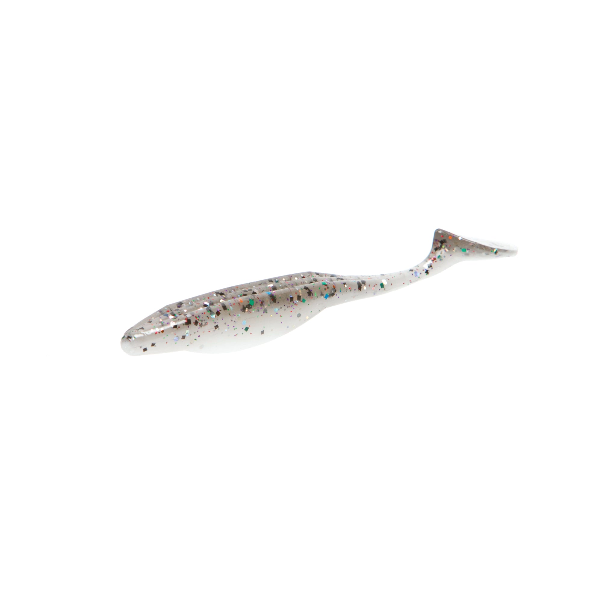 Zoom Swimmin' Super Fluke Jr. 4" 10Pk