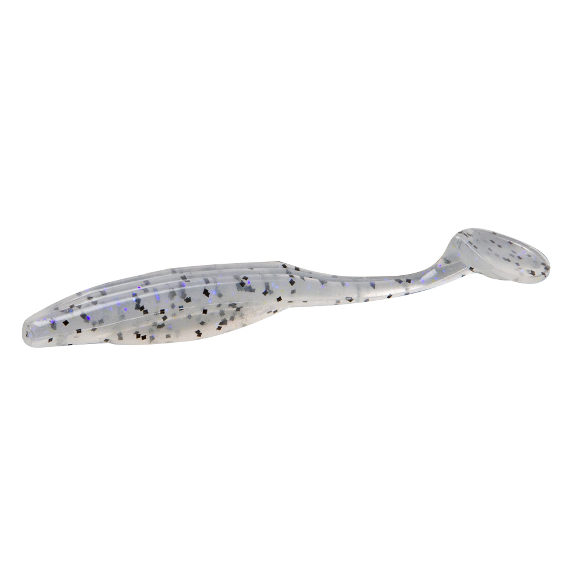 Zoom Swimmin' Super Fluke Jr. 4" 10Pk