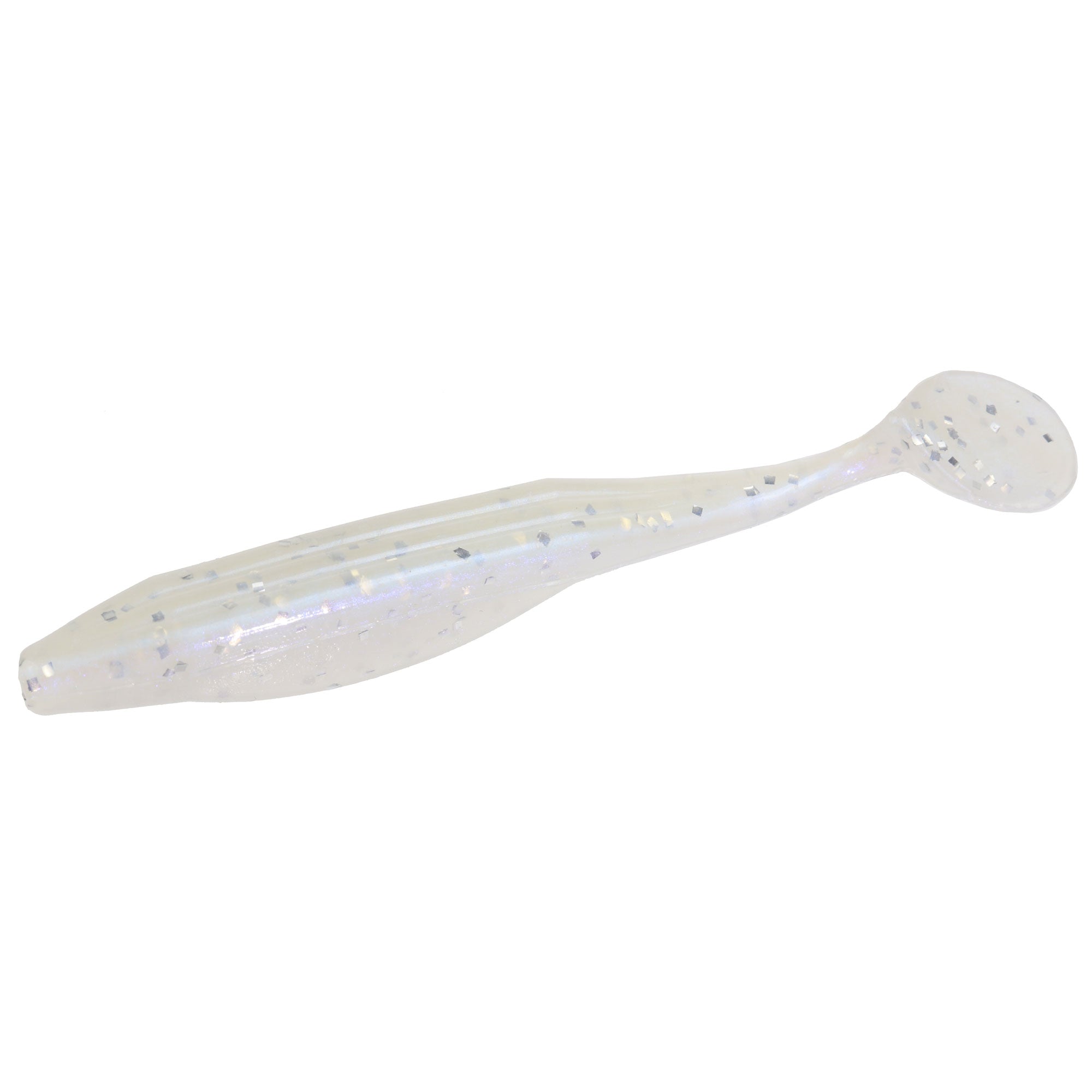 Zoom Swimmin' Super Fluke Jr. 4" 10Pk