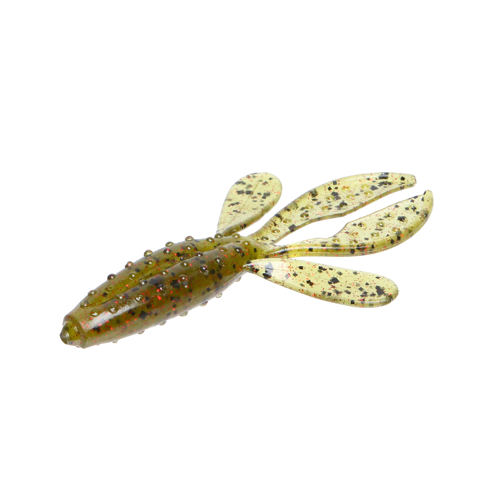 Zoom Z-Hog Jr 3 1/2" 10Pk