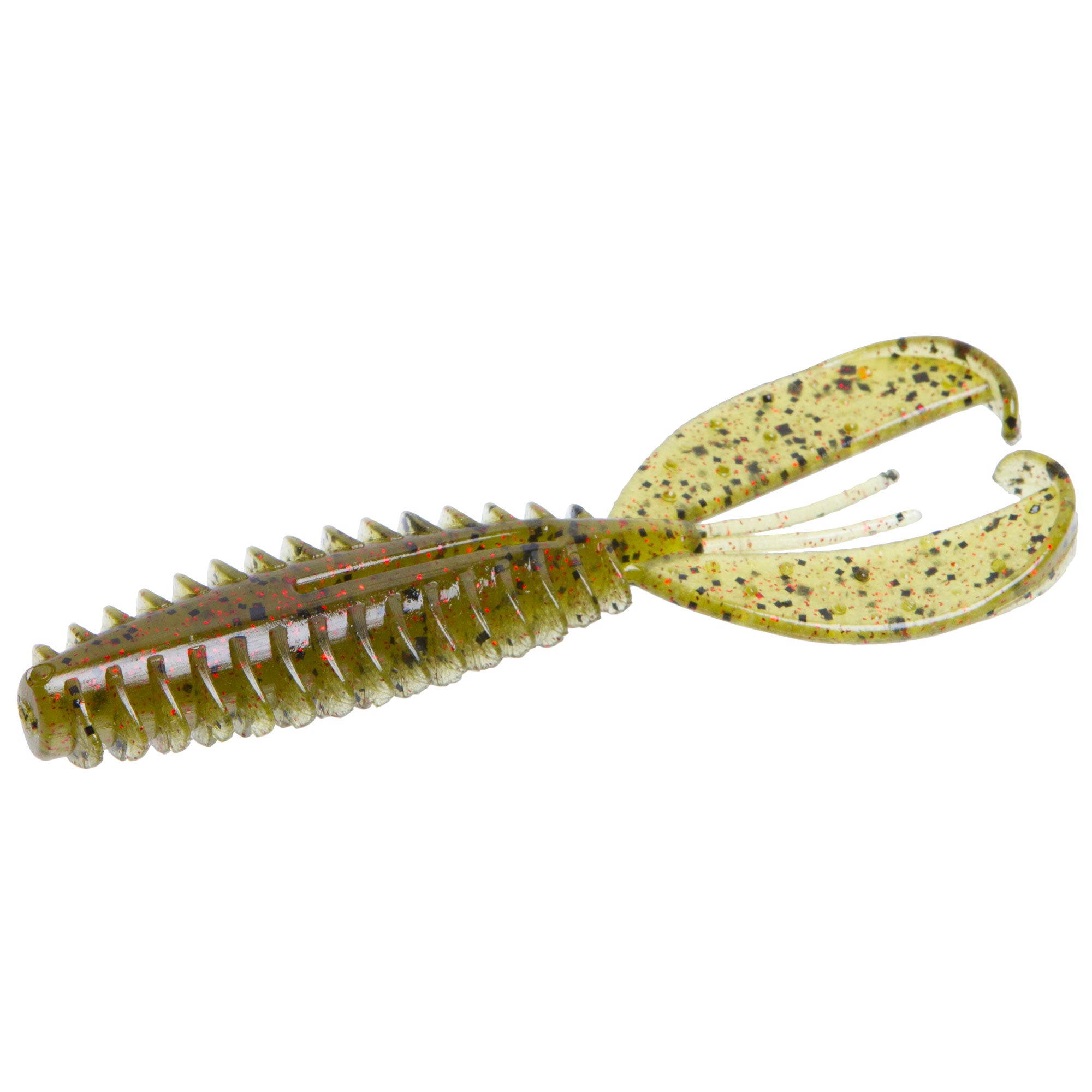 Zoom Z-Craw 4.5" 6Pk