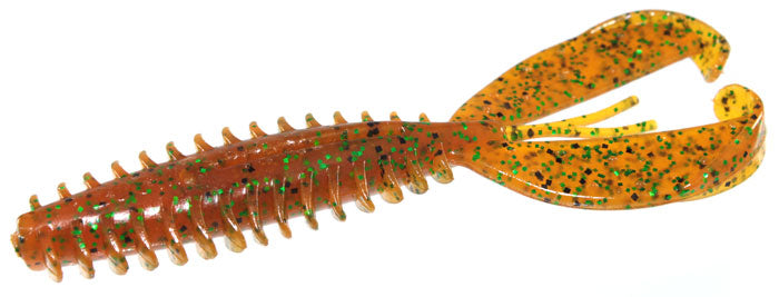 Zoom Z-Craw 4.5" 6Pk