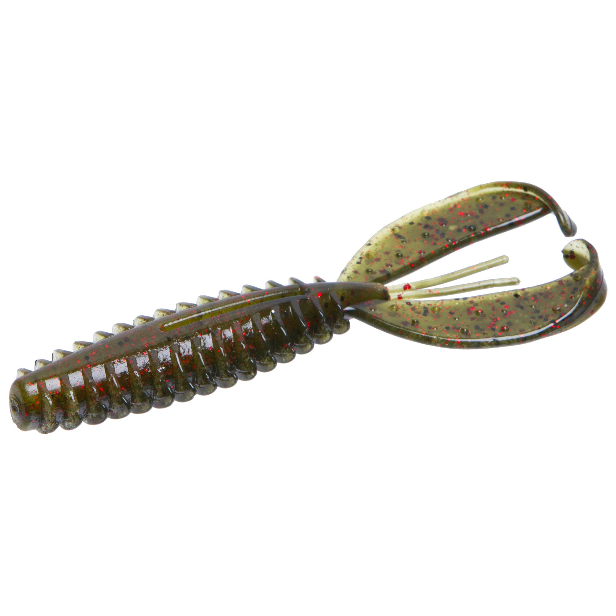 Zoom Z-Craw 4.5" 6Pk