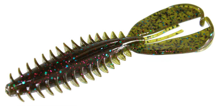 Zoom Z-Craw 4.5" 6Pk