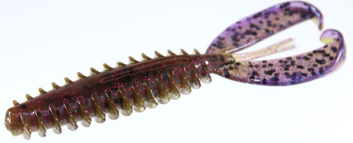 Zoom Z-Craw 4.5" 6Pk