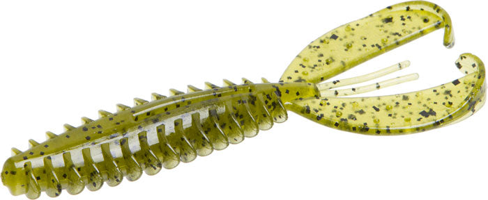 Zoom Z-Craw Jr 3 1/2" 8Pk