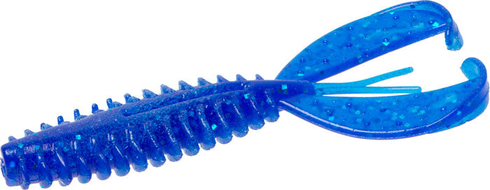 Zoom Z-Craw Jr 3 1/2" 8Pk