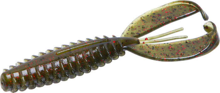 Zoom Z-Craw Jr 3 1/2" 8Pk