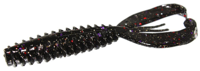 Zoom Z-Craw Jr 3 1/2" 8Pk
