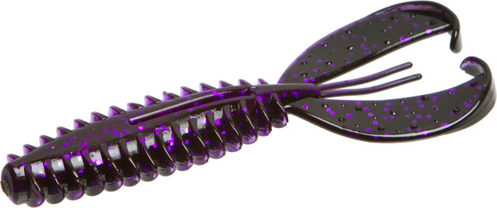 Zoom Z-Craw Jr 3 1/2" 8Pk