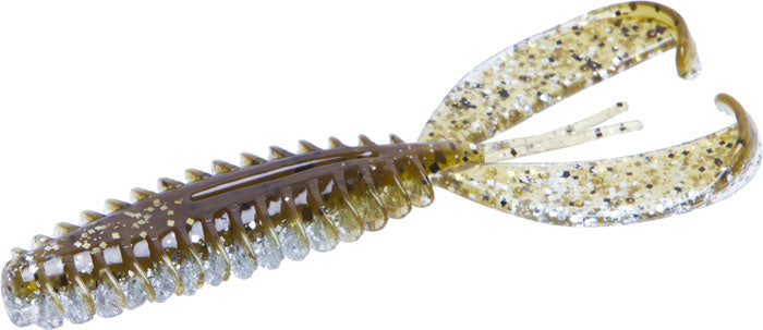 Zoom Z-Craw Jr 3 1/2" 8Pk