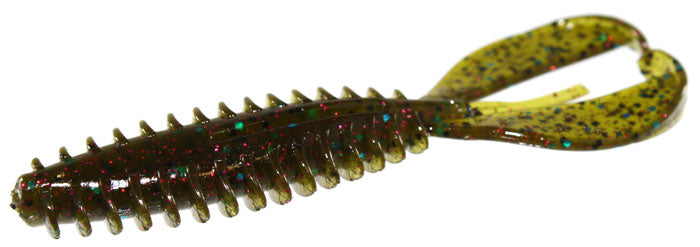 Zoom Z-Craw Jr 3 1/2" 8Pk