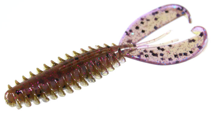 Zoom Z-Craw Jr 3 1/2" 8Pk