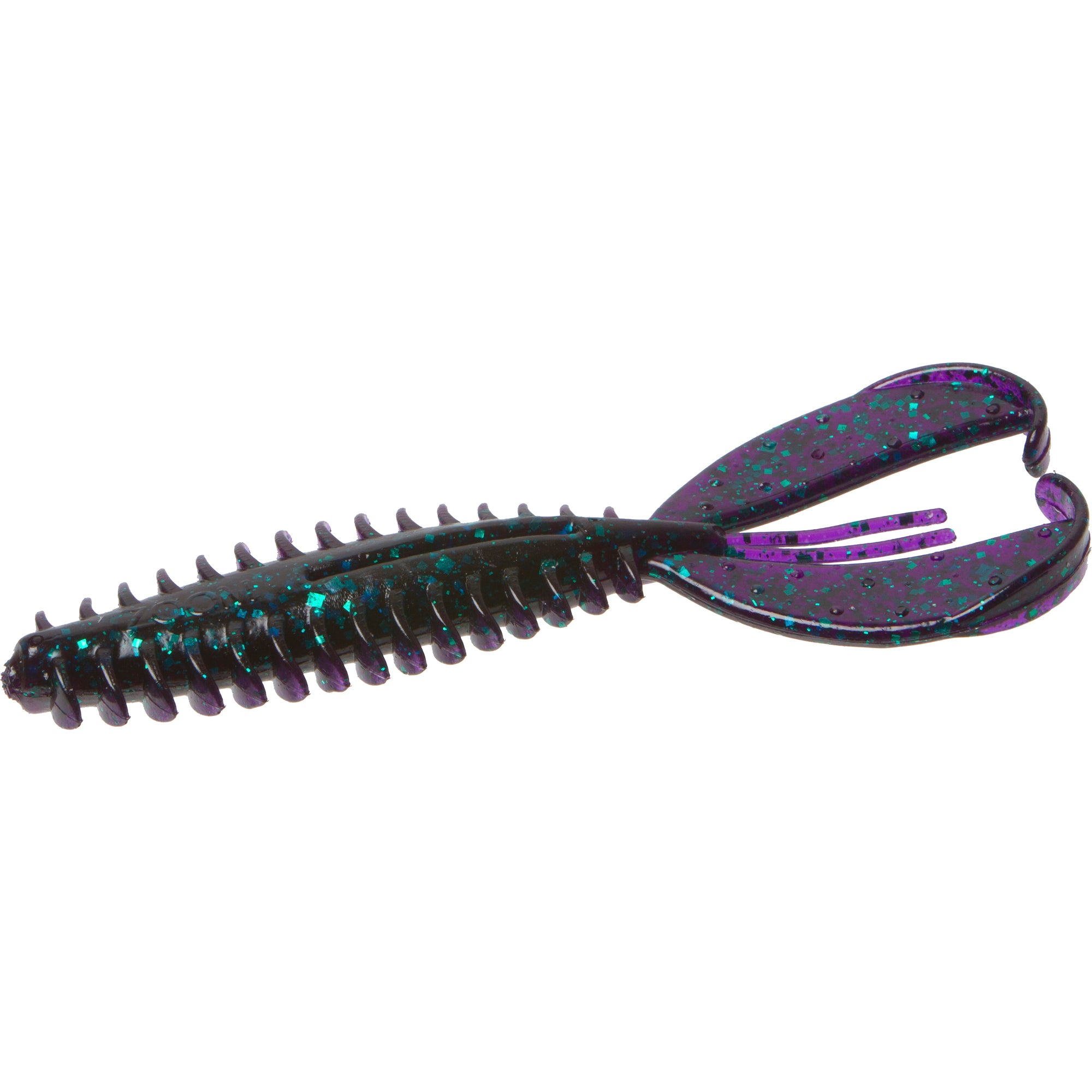 Zoom Z-Craw Jr 3 1/2" 8Pk