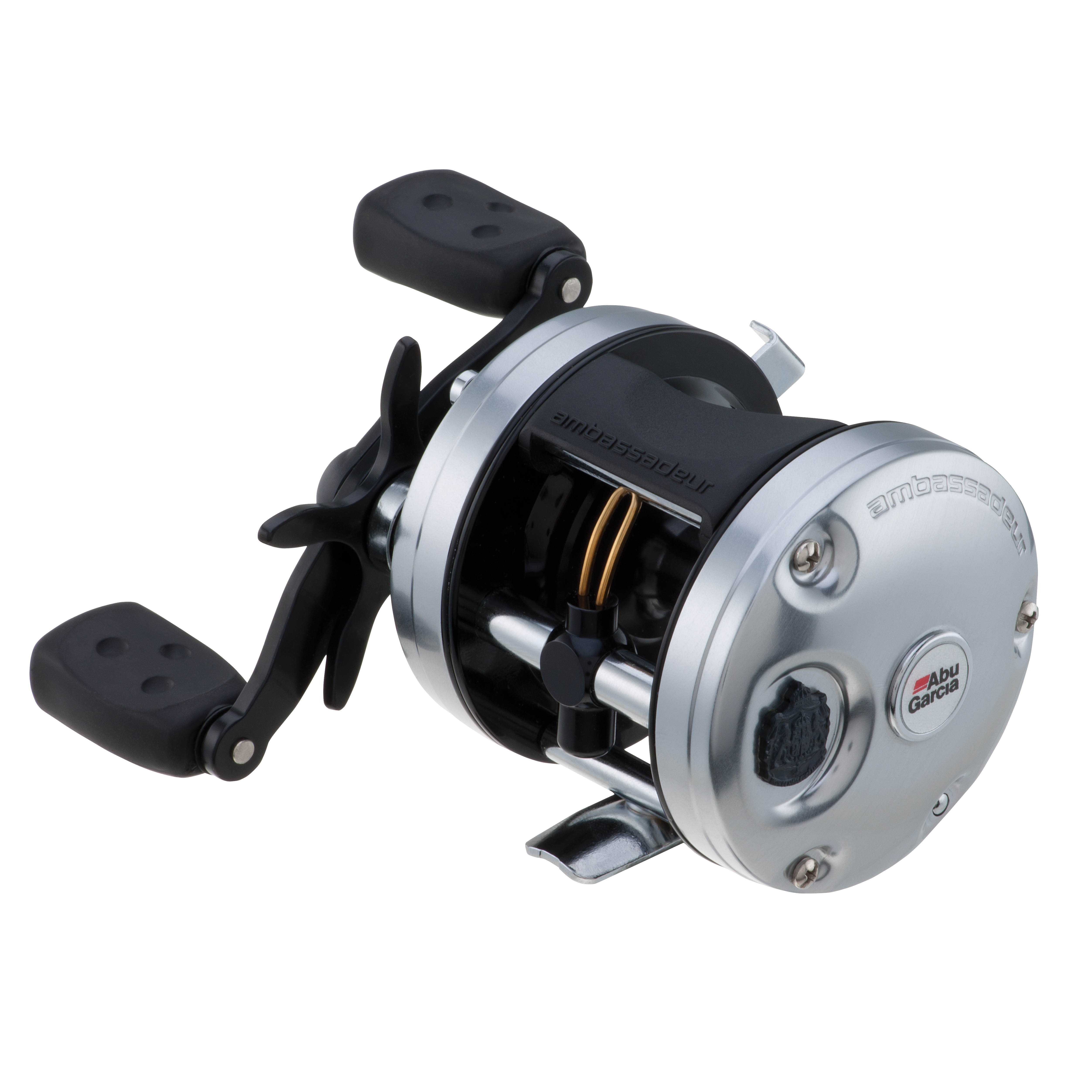 Abu Garcia Ambassadeur C3 Round Baitcast Reel