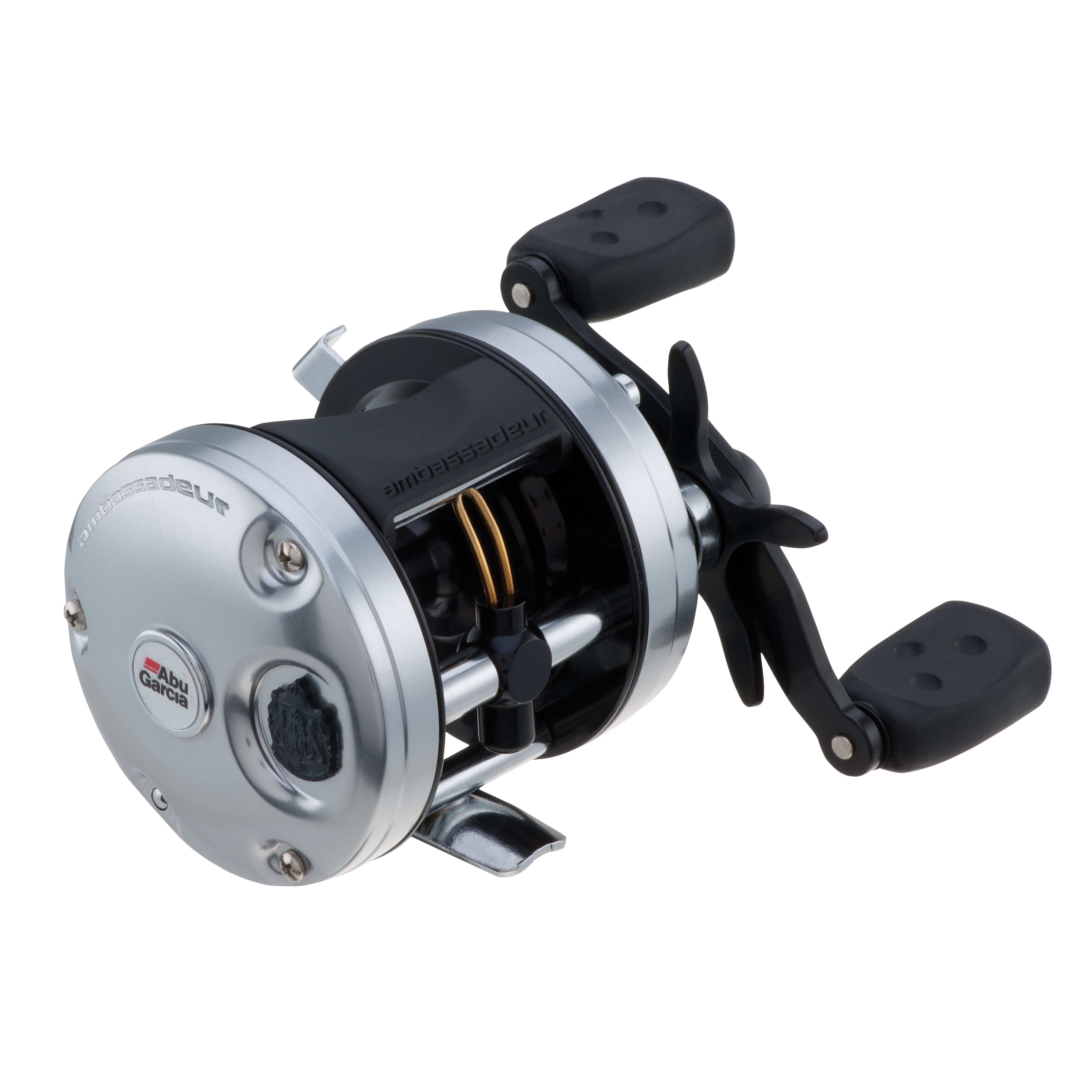 Abu Garcia Ambassadeur C3 Round Baitcast Reel