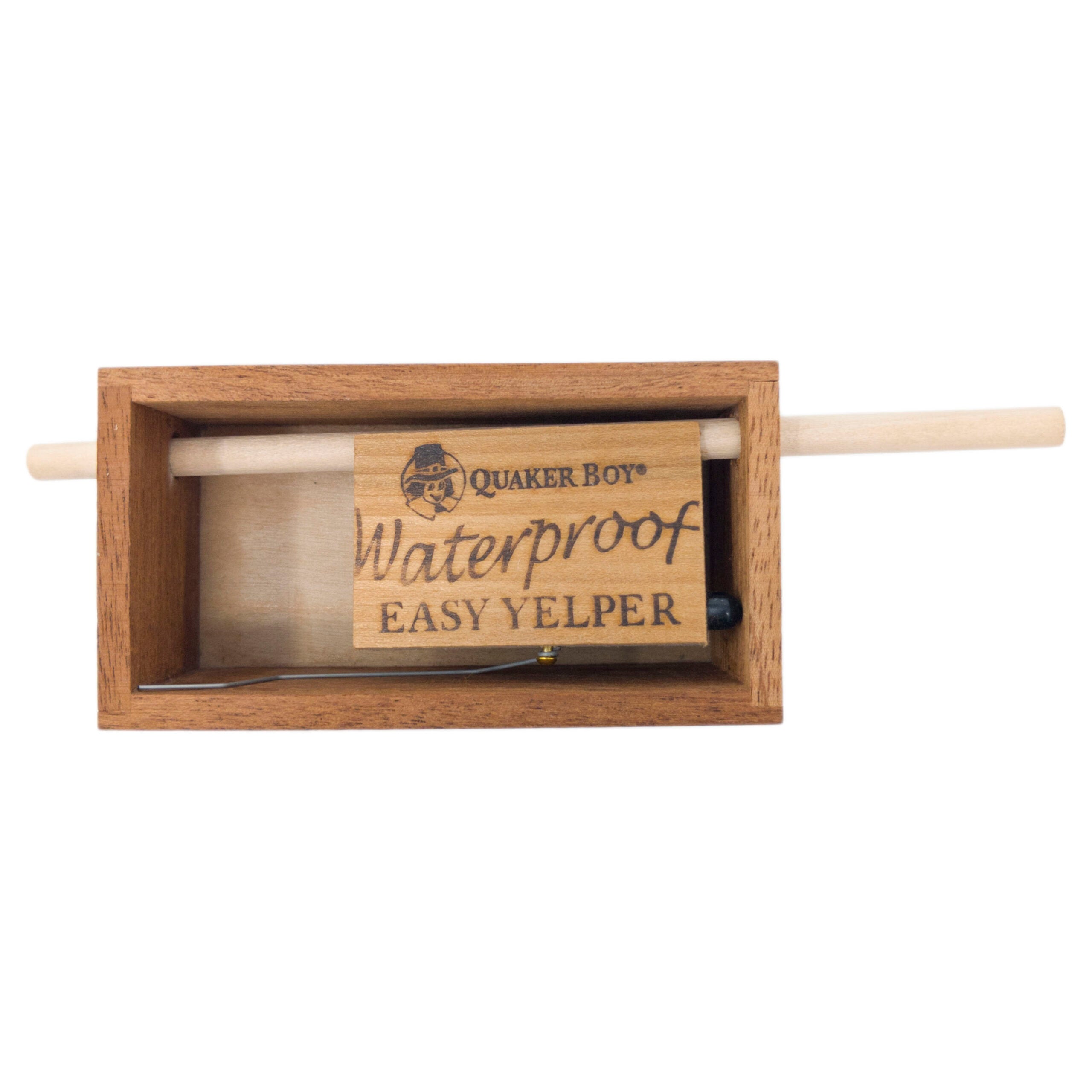 Quaker Boy H2O Easy Yelper