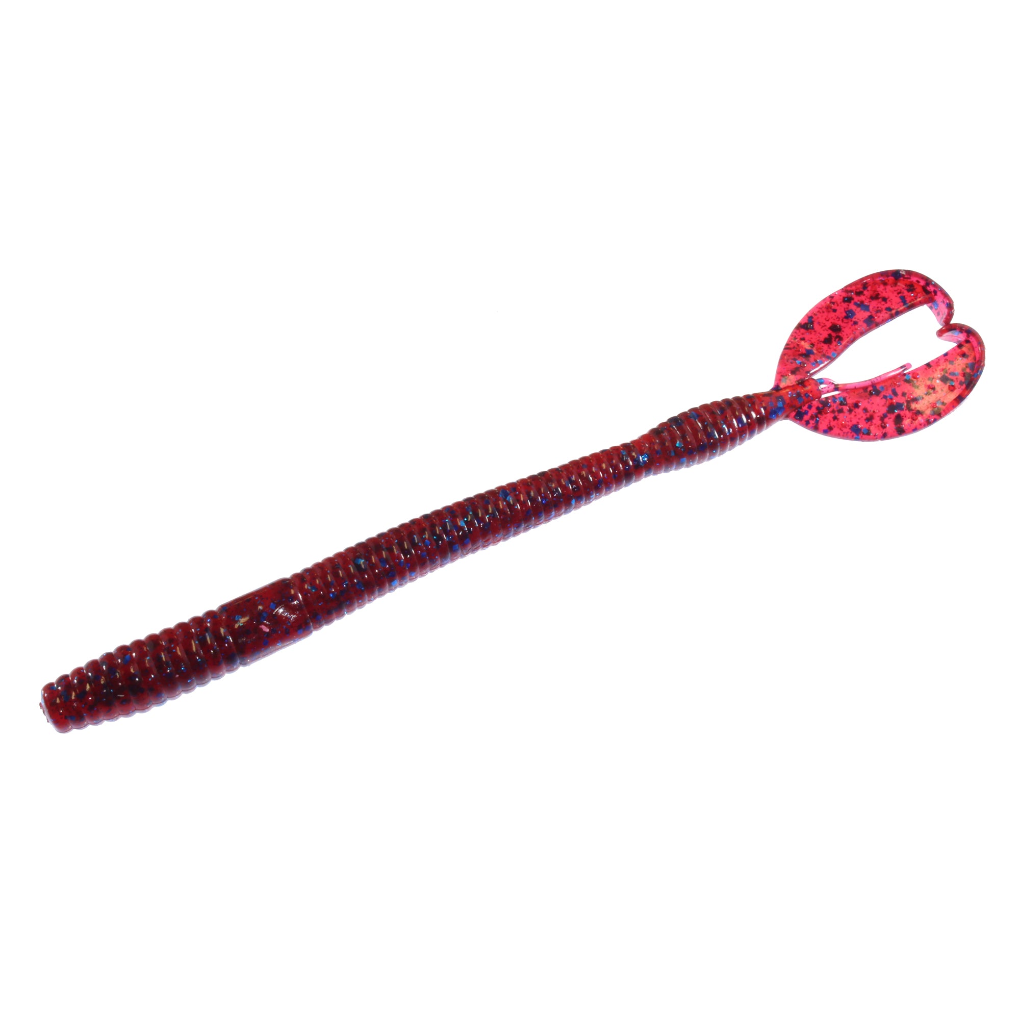 Zoom Z Craw Worm 6.75" 10Pk