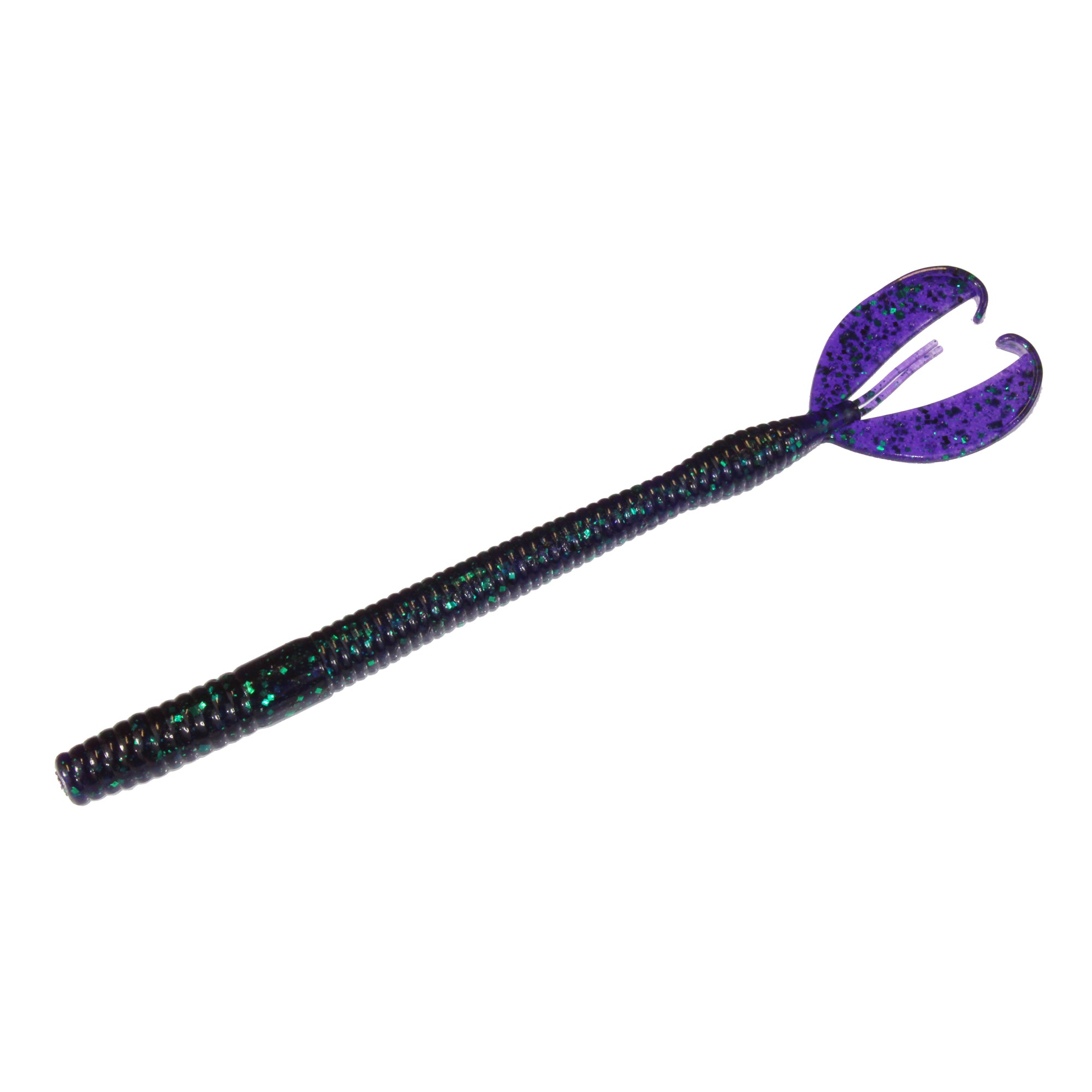 Zoom Z Craw Worm 6.75" 10Pk