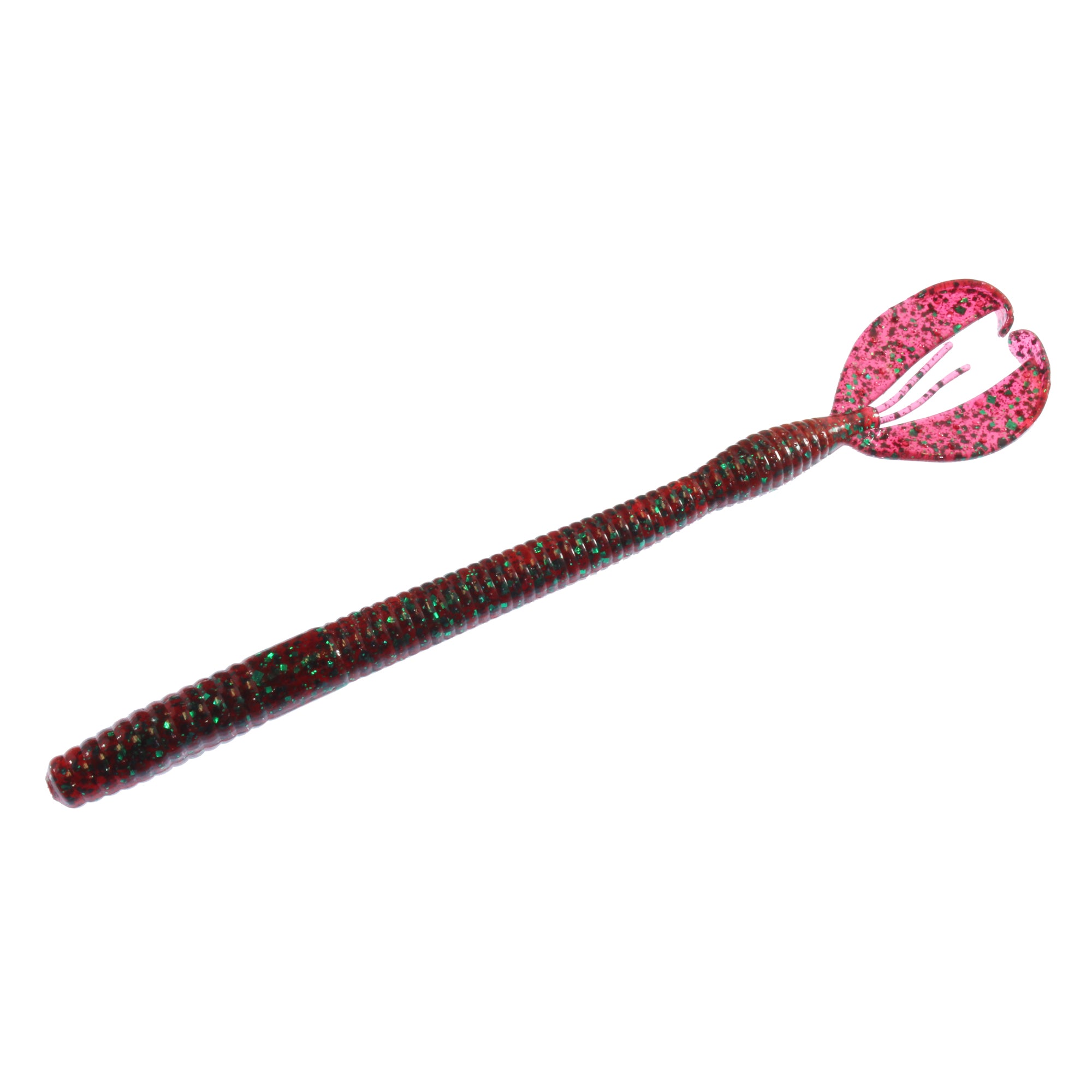 Zoom Z Craw Worm 6.75" 10Pk