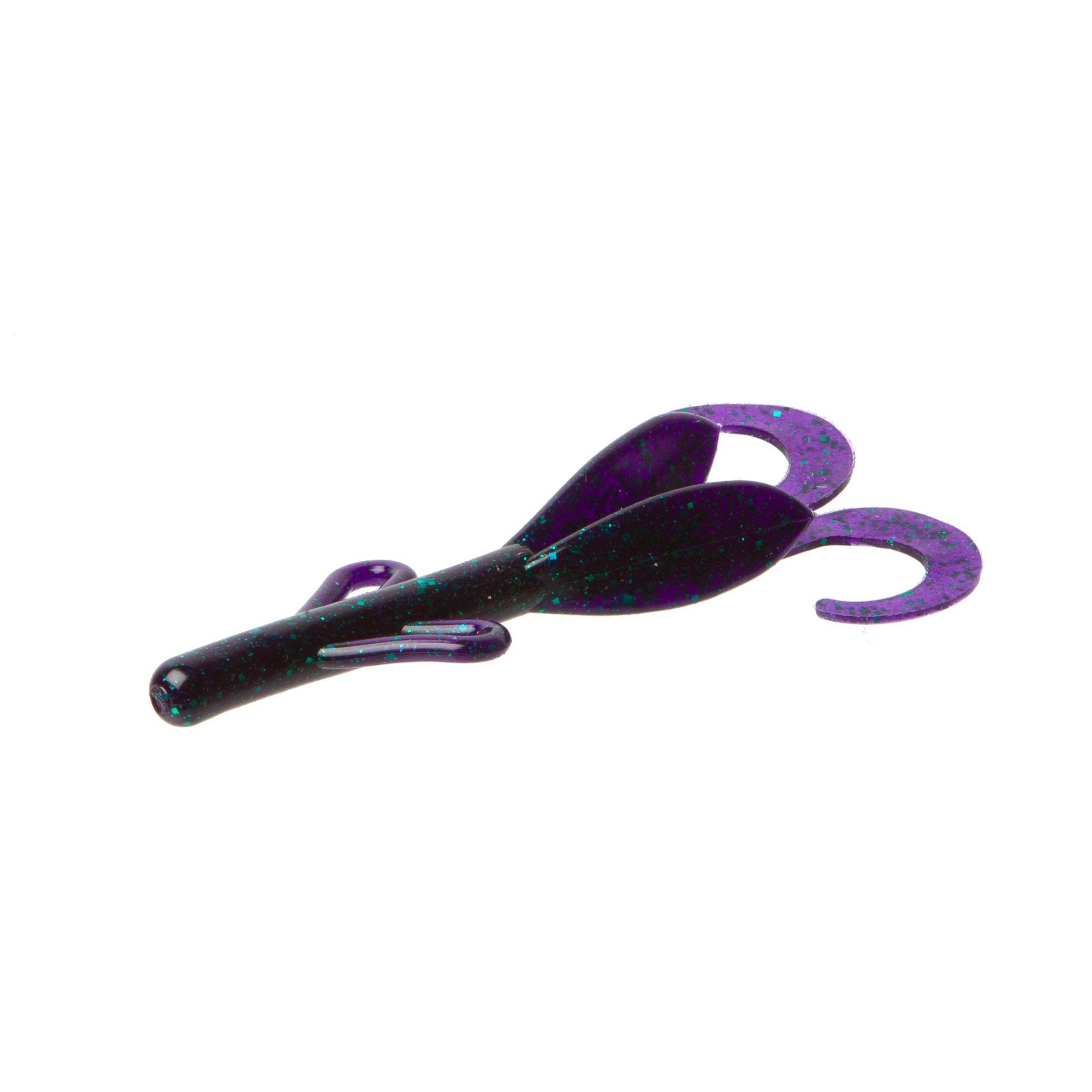 Zoom Midsize 4.5" Brush Hog 10Pk