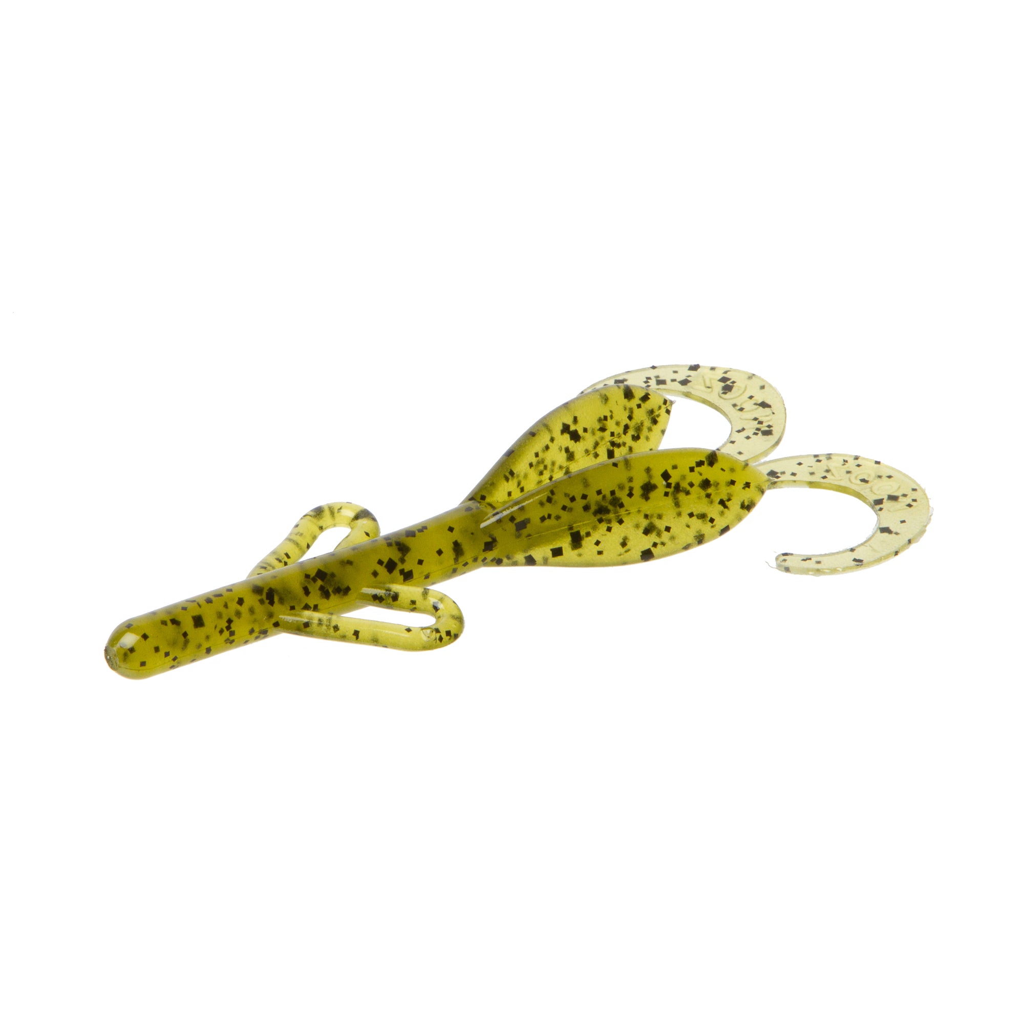 Zoom Midsize 4.5" Brush Hog 10Pk