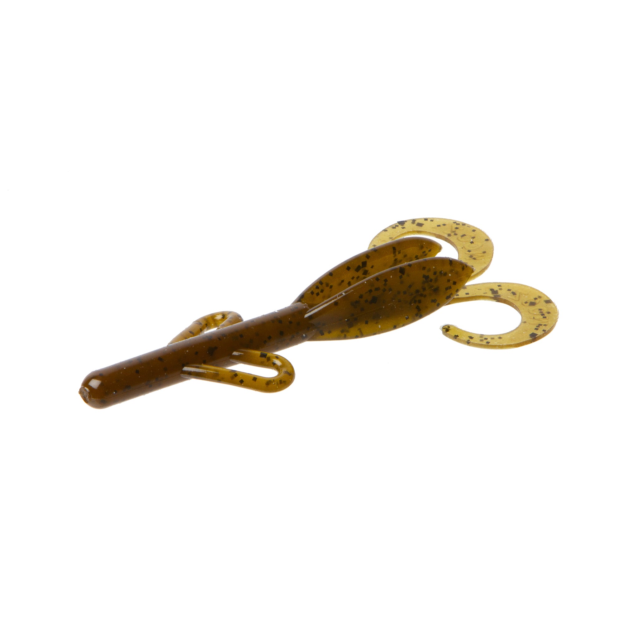 Zoom Midsize 4.5" Brush Hog 10Pk