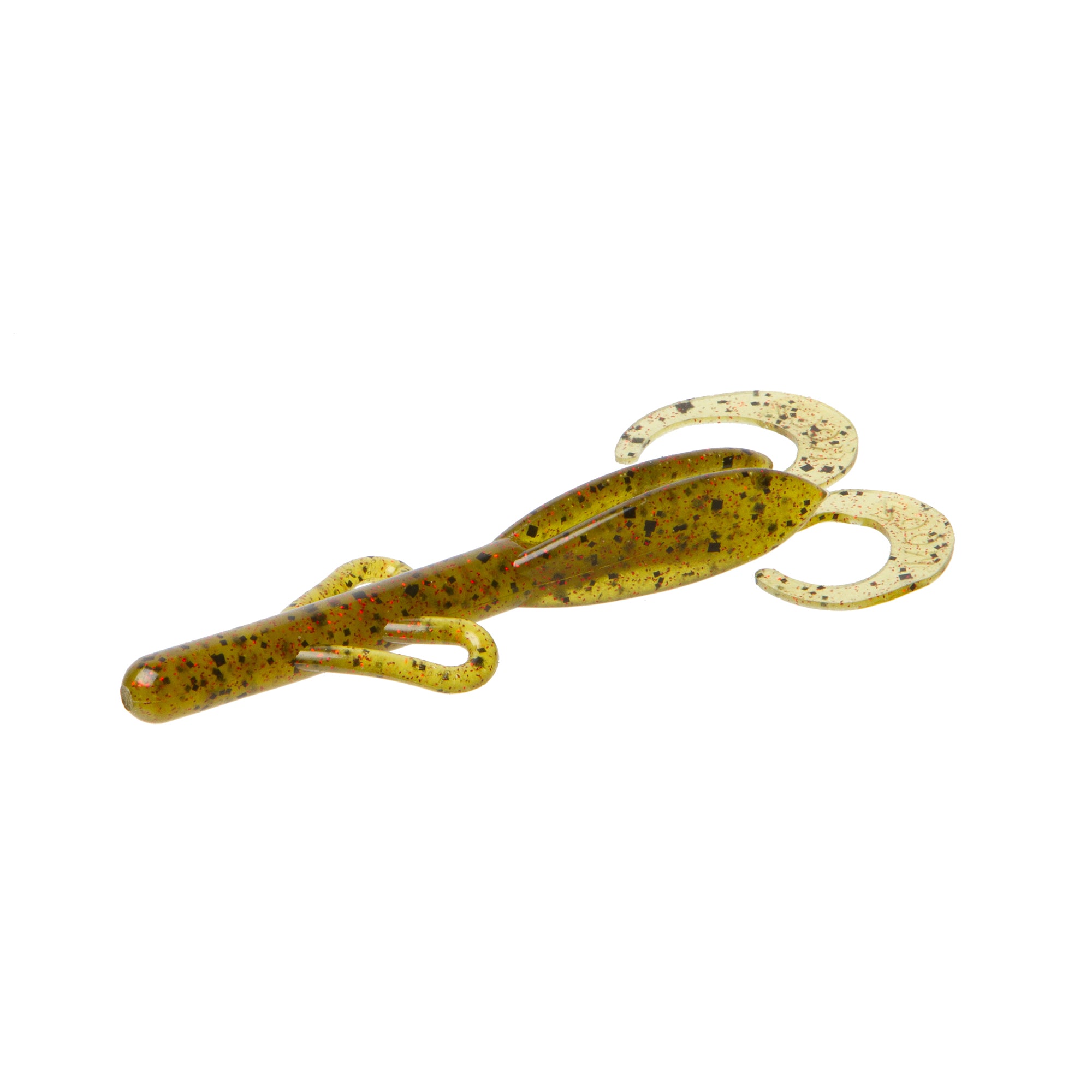 Zoom Midsize 4.5" Brush Hog 10Pk