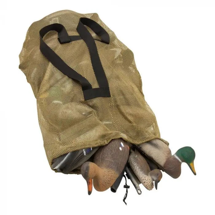 Allen Mesh Duck Decoy Bag