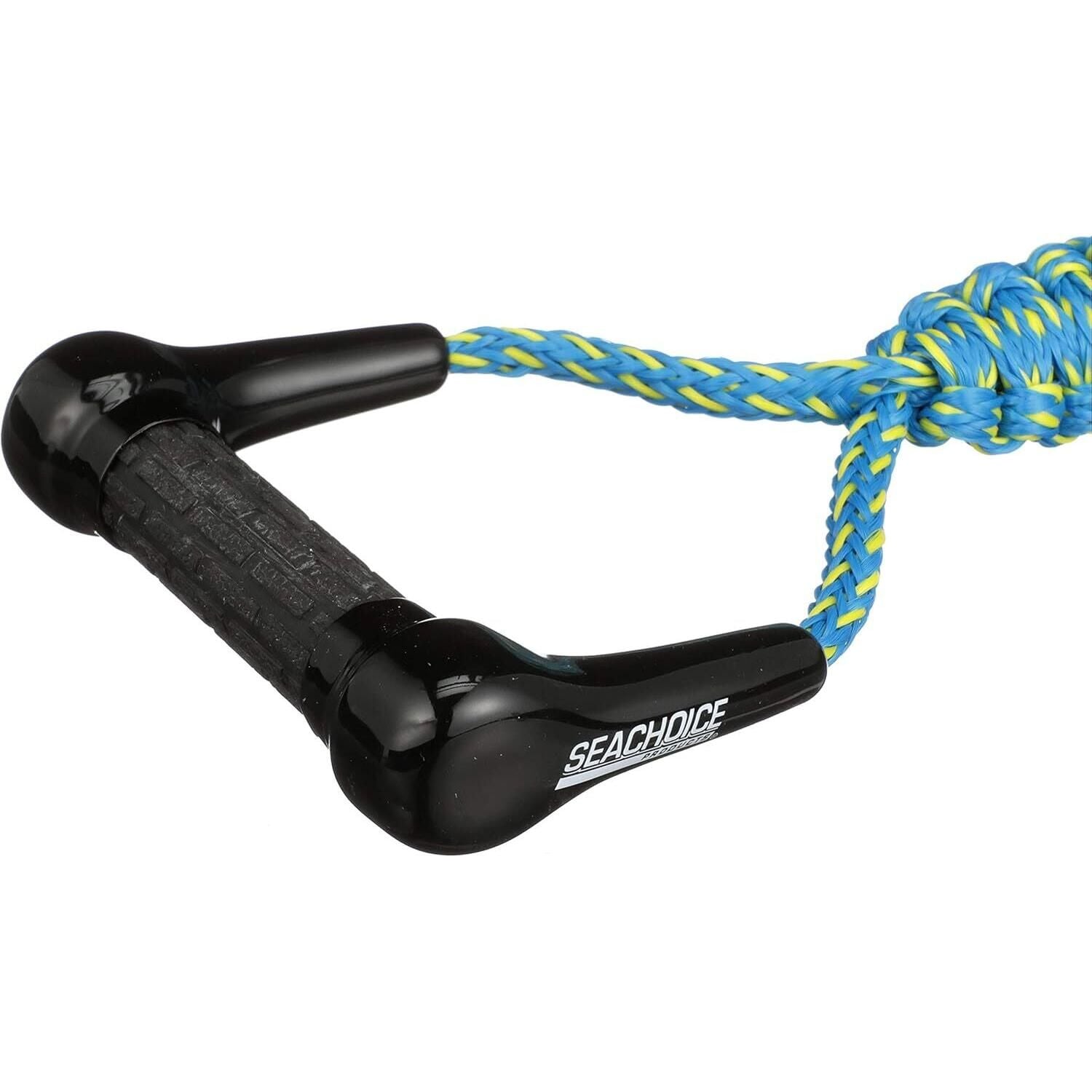 SEACHOICE WAKESURFING ROPE-3 SECTIONS