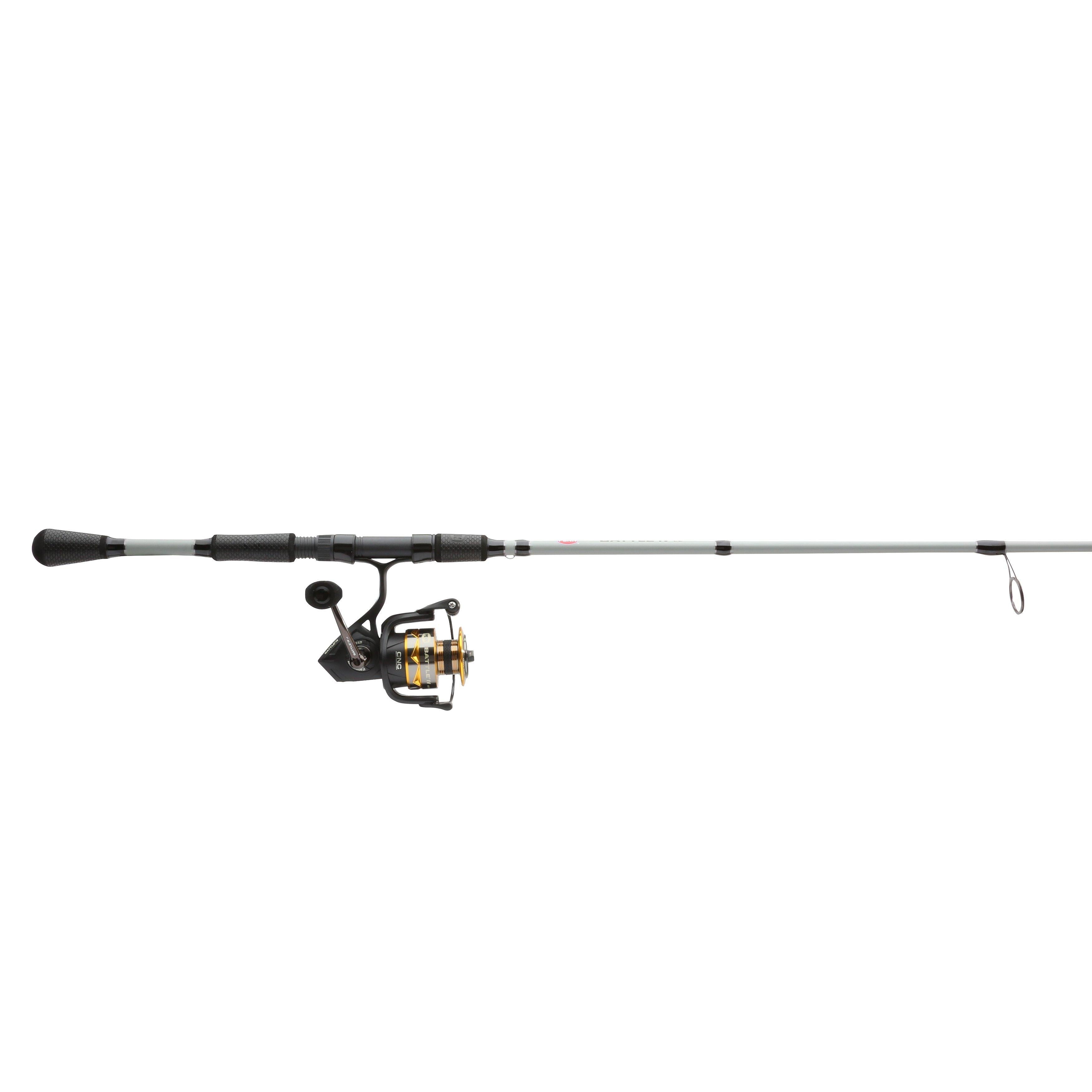 Penn Battle® IV Spinning Rod & Reel Combo