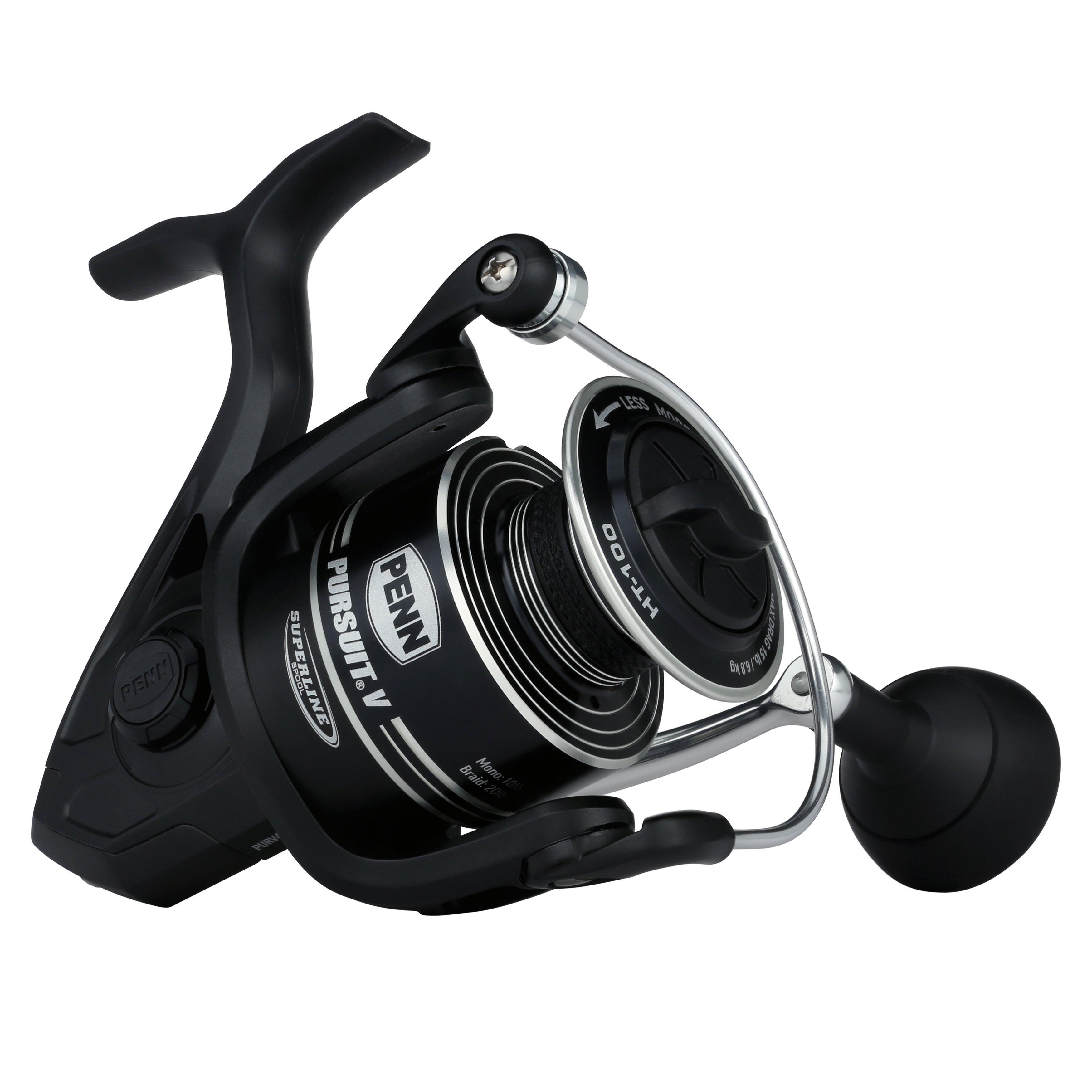 Penn Pursuit® V Spinning Reel