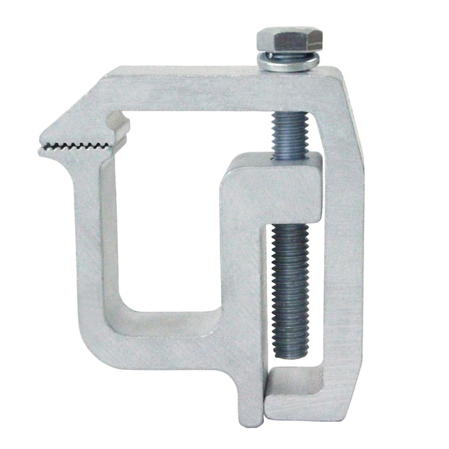 Aluminum C-Clamps