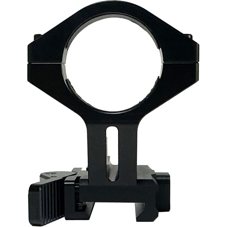 Guide QD pica mount for Clip-On Orion 1.9 inch