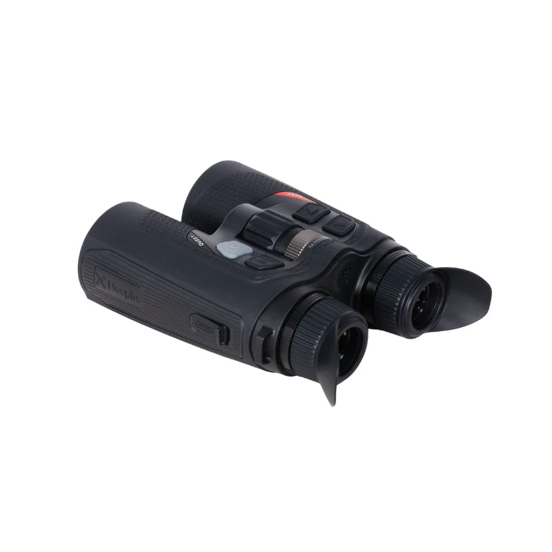 Nocpix QUEST S50R 1280×1024 Thermal Binoculars with Laser Rangefinder (50mm, 2×)